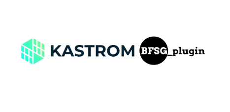 Kastrom BFSG Plugin